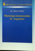 Mariologia kontekstualna św Augustyna