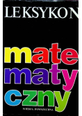 Leksykon matematyczny