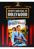 Złota kolekcja Hollywood Tom 7 z DVD