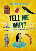 Tell Me Why