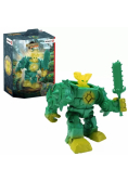 Mini stworki z Eldradoru - Robot z dżungli