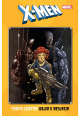 X-Men: Punkty zwrotne Wojna o mesjasza