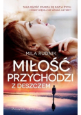 Miłość przychodzi z deszczem