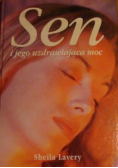 Sen i jego uzdrawiająca moc