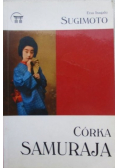 Córka Samuraja