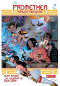 Promethea