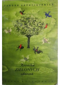 Kronika zielonych zdarzeń