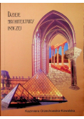 Dzieje architektury inaczej