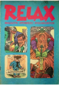 Relax magazyn opowieści rysunkowych Nr 7 / 1978