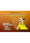 Choroby wątroby i jelit
