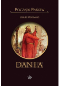Dania Początki państw