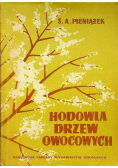 Hodowla drzew owocowych