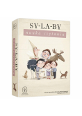 Gra - Sylaby. Nauka czytania