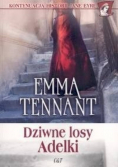 Dziwne losy Adelki
