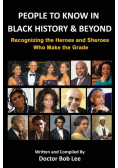 People to Know in Black History & Beyond