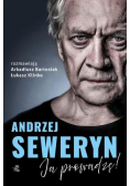 Andrzej Seweryn Ja prowadzę