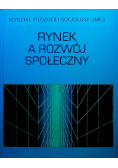 Rynek a rozwój społeczny