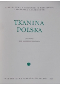 Tkanina Polska