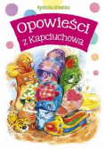 Opowieści z Kapciuchowa