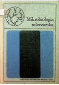 Mikrobiologia mleczarska