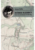 Historia Olszanicy Dzieje wsi i mieszkańców do 1945 roku