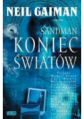 Sandman T.8 Koniec Światów
