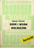 Broń i wojna biologiczna