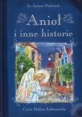 Anioł i inne historie plus dedykacja