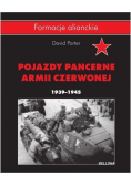 Pojazdy pancerne Armii Czerwonej 1939 do  1945