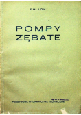 Pompy zębate