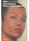 Sztuka w czasach populizmu