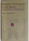 Dom koło starego Pimena