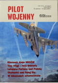 Pilot wojenny Zeszyt 6 Nr 9 / 2000