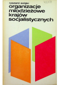 Organizacje młodzieżowe krajów socjalistycznych