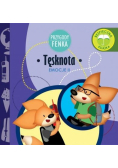 Przygody Fenka. Tęsknota