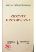 Zeszyty historyczne zeszyt 151
