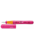 Pióro Pelikano Junior P67 A różowe