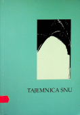 Tajemnica snu