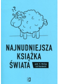 Najnudniejsza książka świata