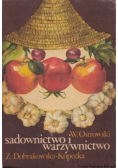 Sadownictwo i warzywnictwo
