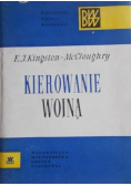 Kierowanie wojną