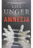 Amnezja