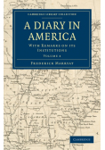 A Diary in America