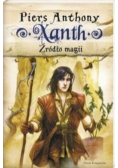 Xanth 2 Źródło magii