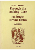 Po drugiej stronie Lustra i co Alicja tam znalazła