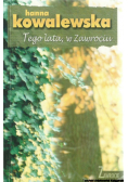 Tego lata w Zawrociu