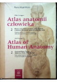 Atlas anatomii człowieka