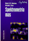 Spektrometria mas