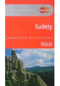 Sudety Przewodnik kieszonkowy