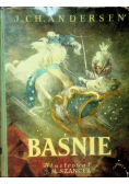 Andersen Baśnie